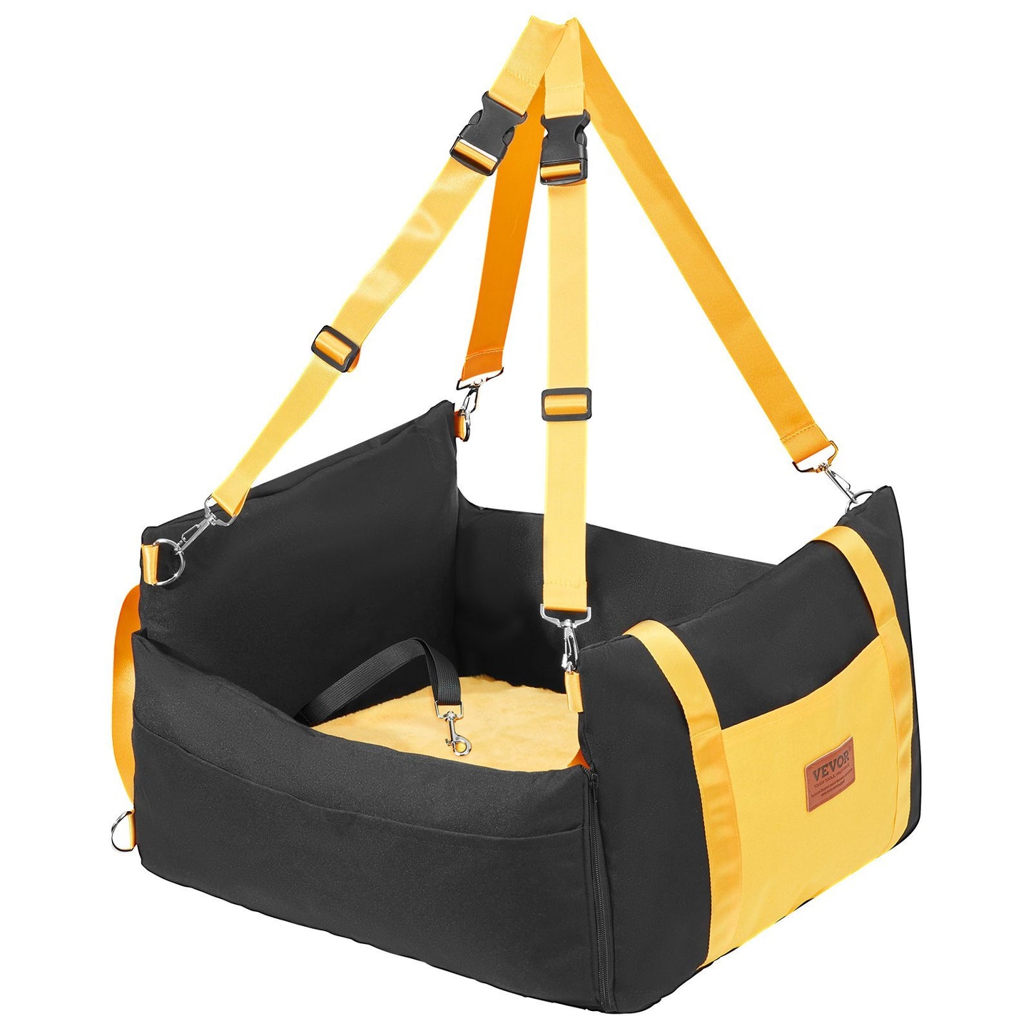 Small dog car seat. Up To 25lbs
