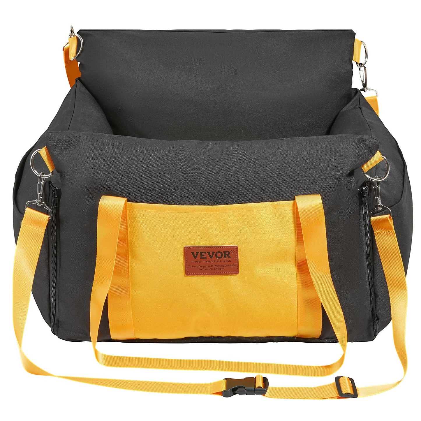 Small dog car seat. Up To 25lbs