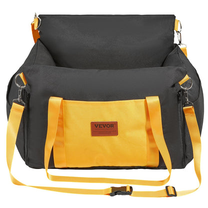 Small dog car seat. Up To 25lbs