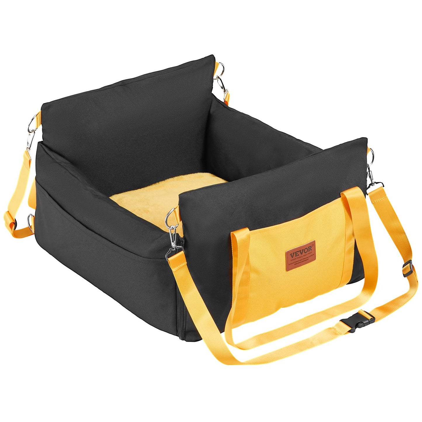 Small dog car seat. Up To 25lbs
